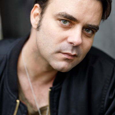 Giovanni Morassutti image